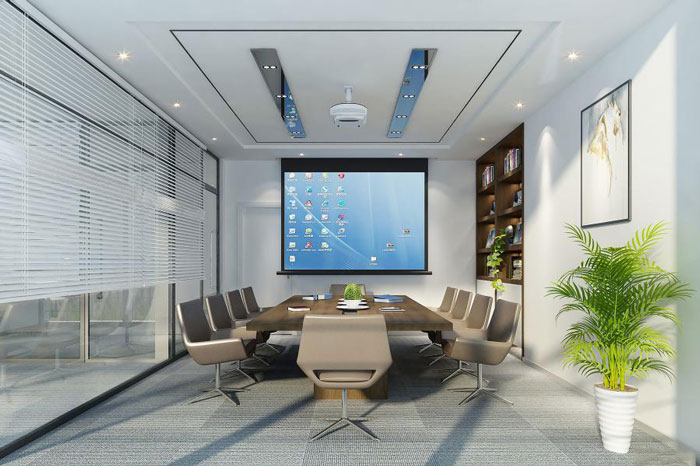 嘉兴办公室装修设计风格有几种
