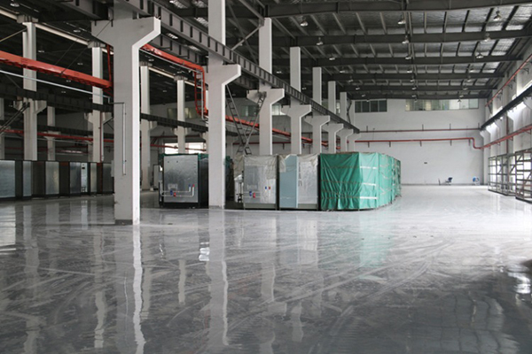 嘉兴厂房装修墙面翻新装修怎么做？